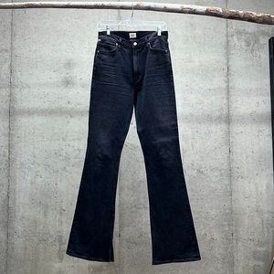 Citizens of Humanity Premium Vintage Jeans, Size 26